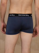 [Mörkblå] SilkSilky-SE Mens Underwear 002