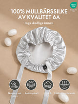 [Silver] SilkSilky-SE Nattmössa 002
