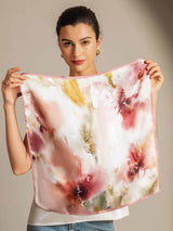 [P101] SilkSilky-SE Rent Silke Scarf 002,