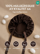 [Kaffe] SilkSilky-SE Nattmössa 002
