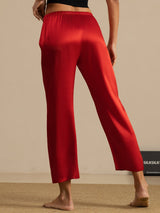 [Vin] SilkSilky-SE Women's Sleep Pants 002