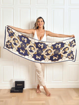 [P026] SilkSilky-SE Rent Silke Scarf 002,