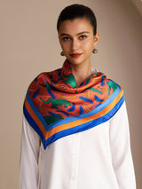 [Lerelefant] SilkSilky-SE Scarf 003