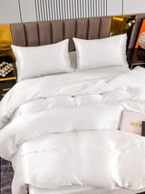 [Vit] SilkSilky-SE 22Momme Rent Silke Bedding Set 006,