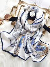 [P023] SilkSilky-SE Halsduka 001