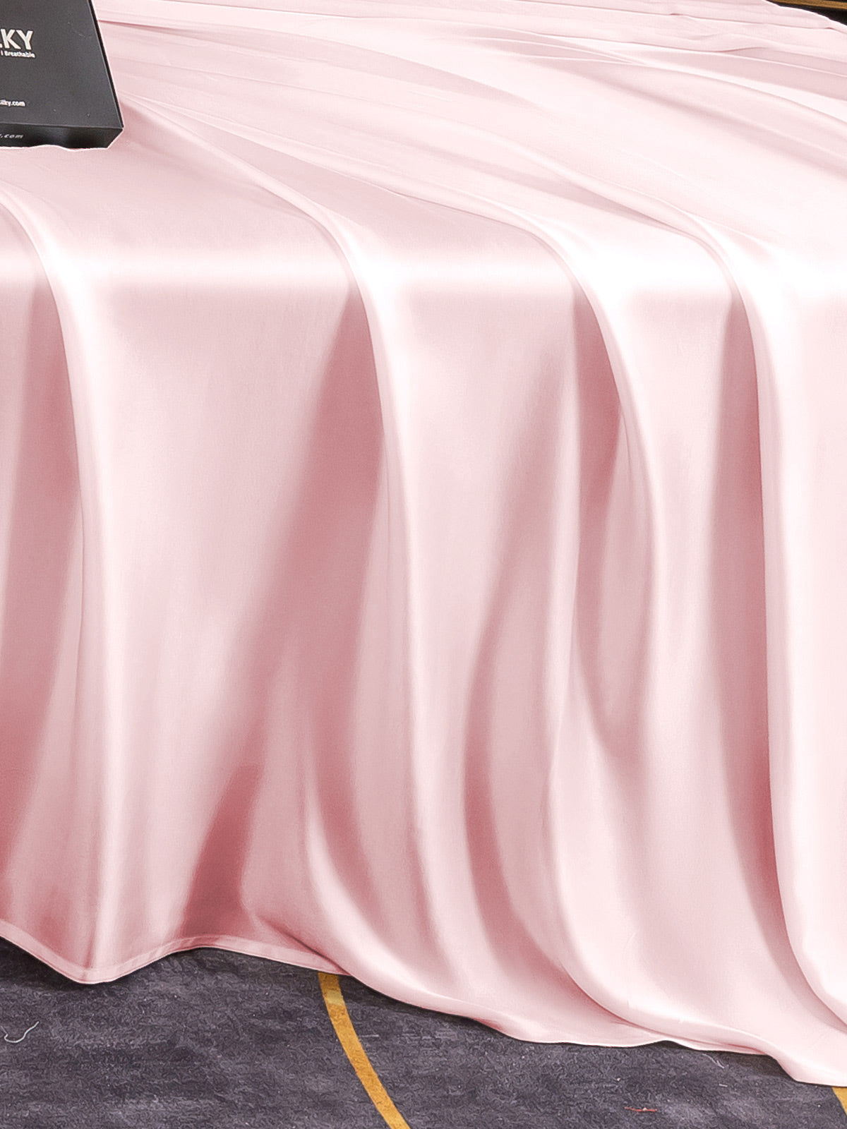 [Rosa] SilkSilky-SE 25Momme Rent Silke Bedding Set 005