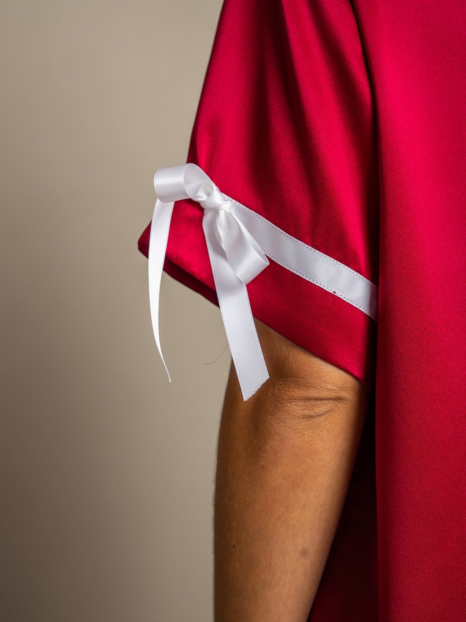 [Vin] SilkSilky-SE Rent Silke Womens Pajamas 005,