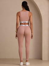 [Rosa] SilkSilky-SE Womens Pants 002