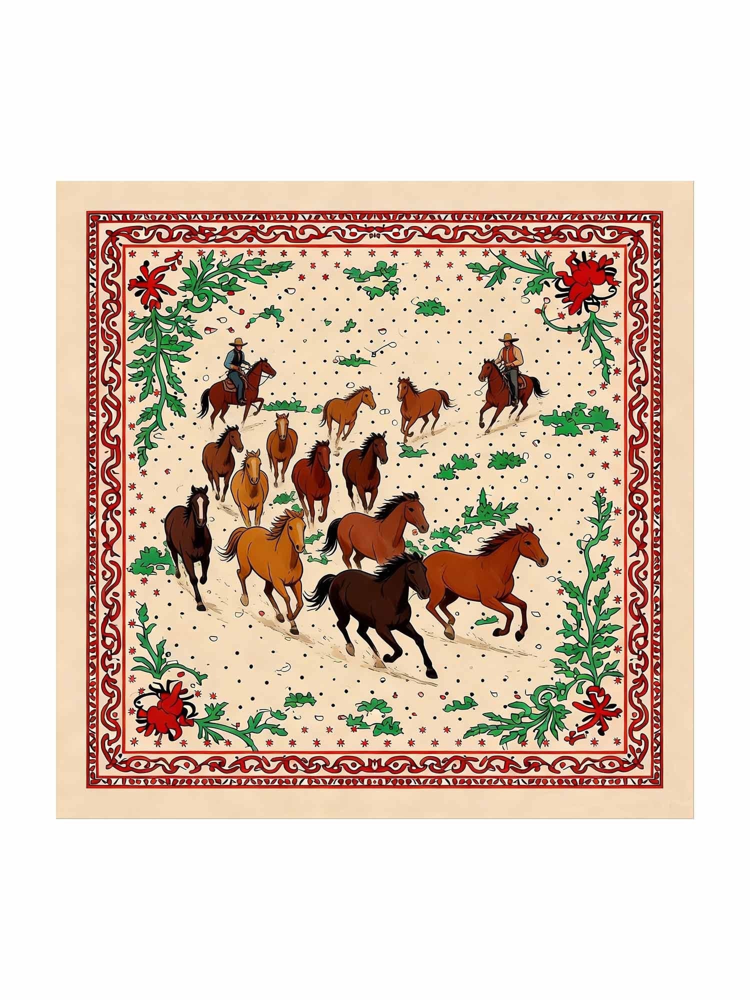 [P111] SilkSilky-SE Scarf 001