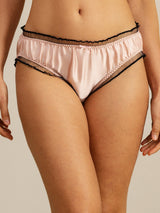 [Rosa] SilkSilky-SE Panty 003