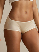 [Beige] SilkSilky-SE Panty 003