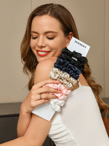 [Group] SilkSilky-SE Scrunchie 003