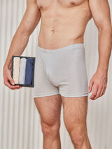 [Multi] SilkSilky-SE Herr Underkläder 001