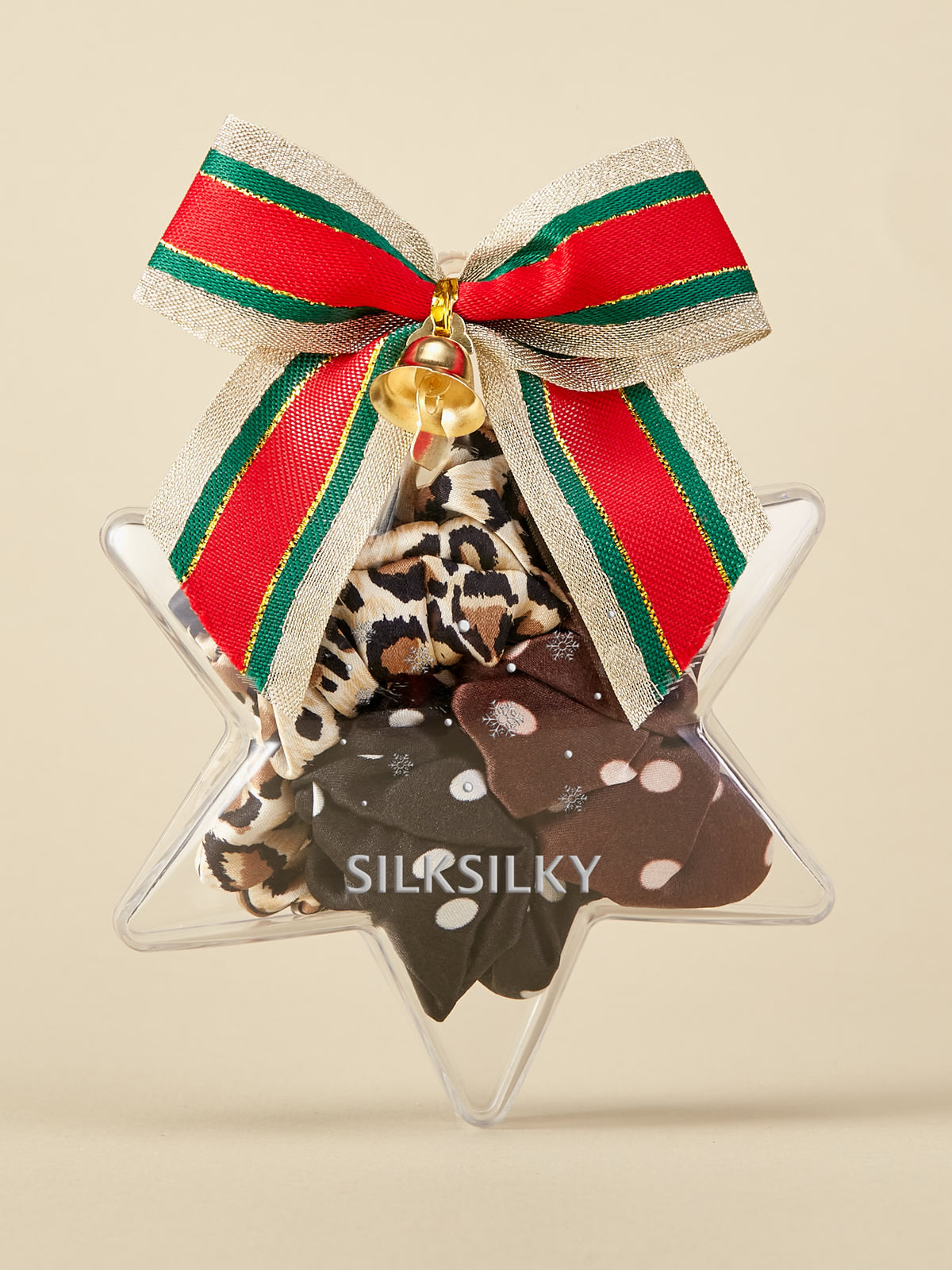 [Group] SilkSilky-SE Rent Silke Scrunchie 001