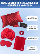 [Vin] SilkSilky-SE 19Momme Pillowcase Set 002
