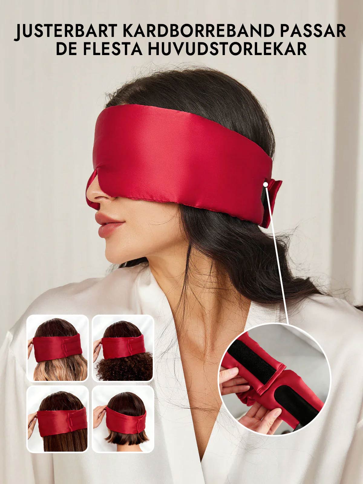 [Vin] SilkSilky-SE 19Momme Pure Silk Eye Mask 004