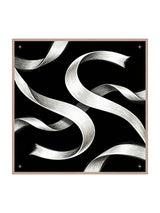 [P106] SilkSilky-SE Pure Silk Scarf 001