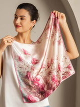 [P103] SilkSilky-SE Rent Silke Scarf 002,
