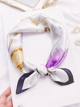 [P047] SilkSilky-SE Rent Silke Scarf 001