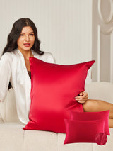 [Vin] SilkSilky-SE 22Momme Rent Silke Pillowcase 006