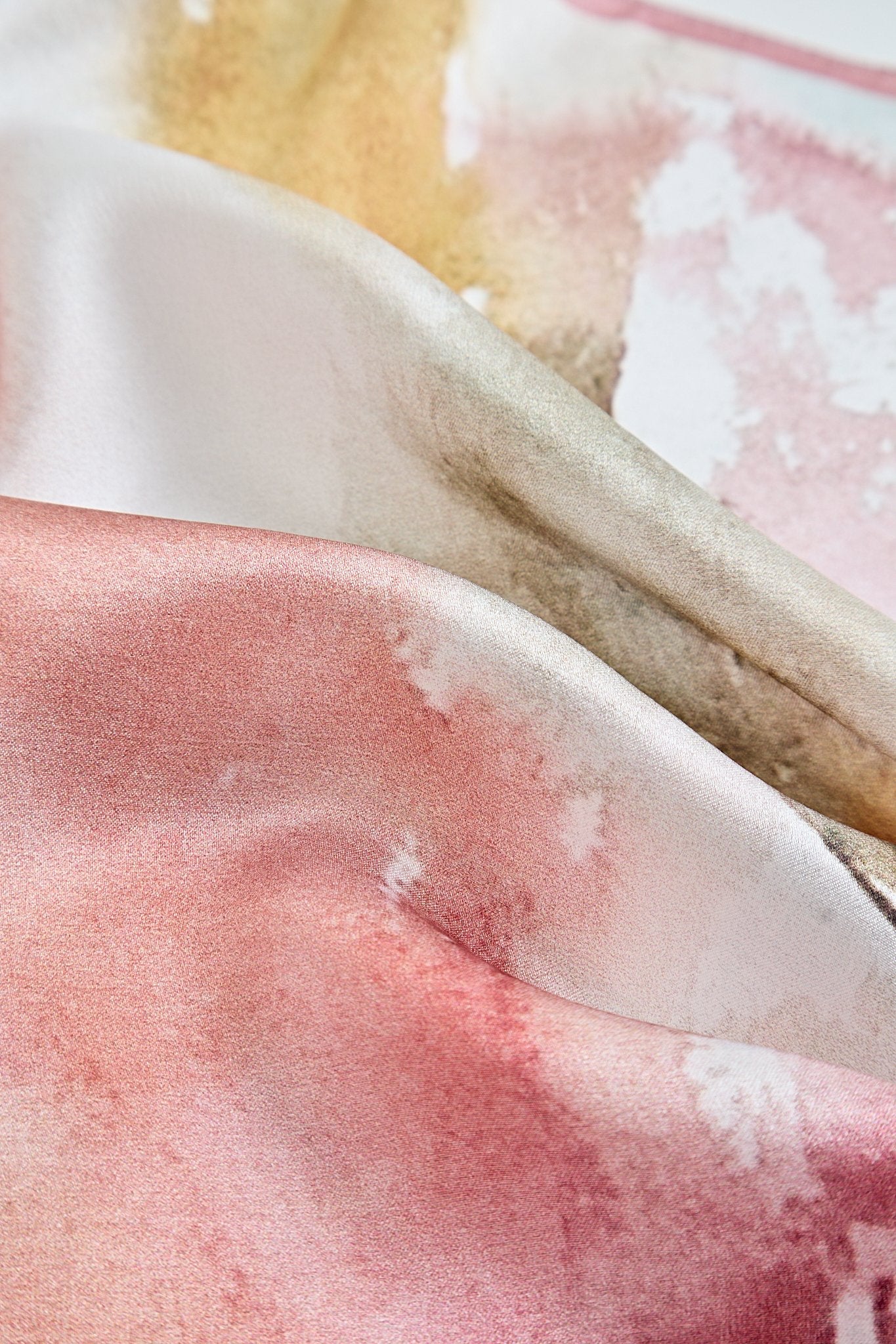 [P101] SilkSilky-SE Rent Silke Scarf 005,