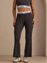 [Grå] SilkSilky-SE Womens Pants 001