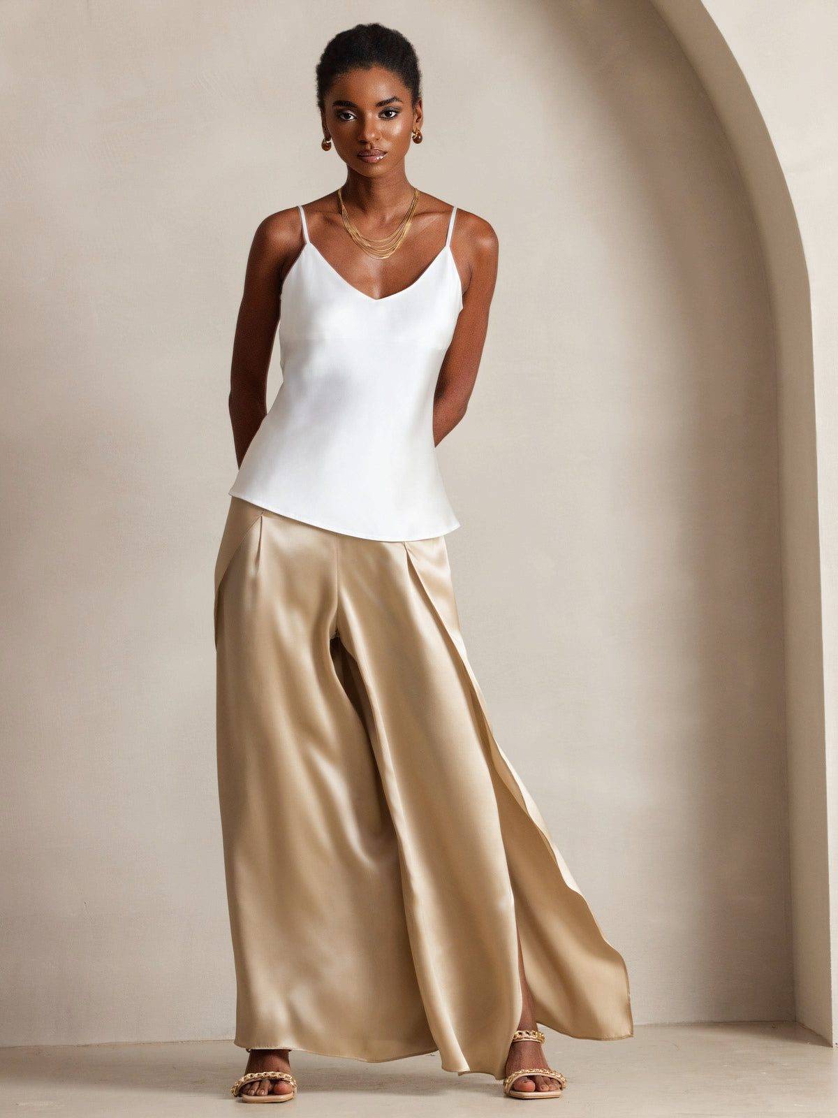 [Vit] SilkSilky-SE Rent Silke Camisoles 001,