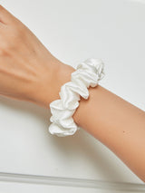 [Vit] SilkSilky-SE Scrunchie 001