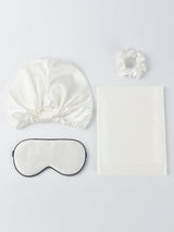 [Vit] SilkSilky-SE 19Momme Rent Silke Pillowcase Set 003