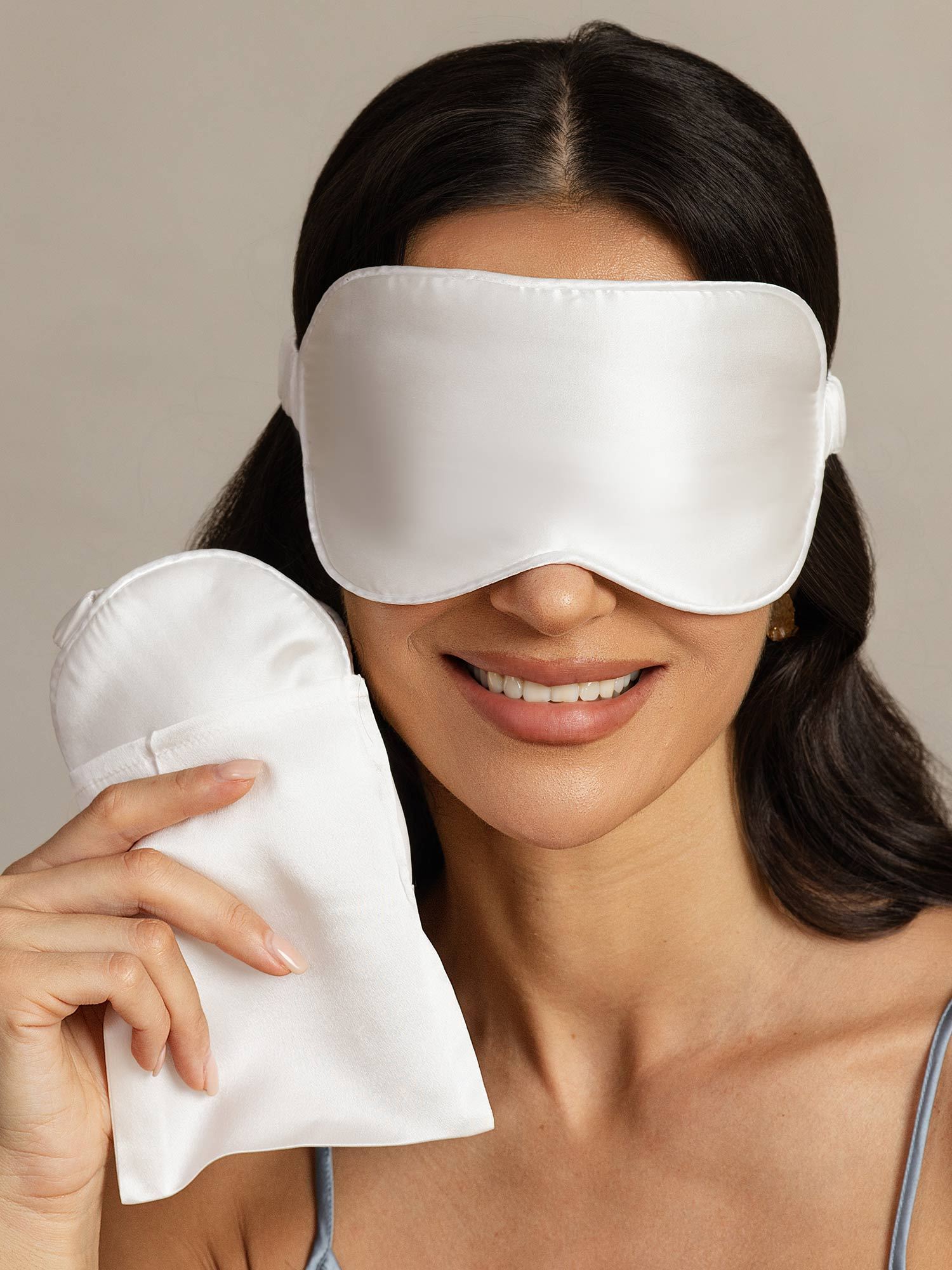 [Vit] SilkSilky-SE Rent Silke Eye Mask 001
