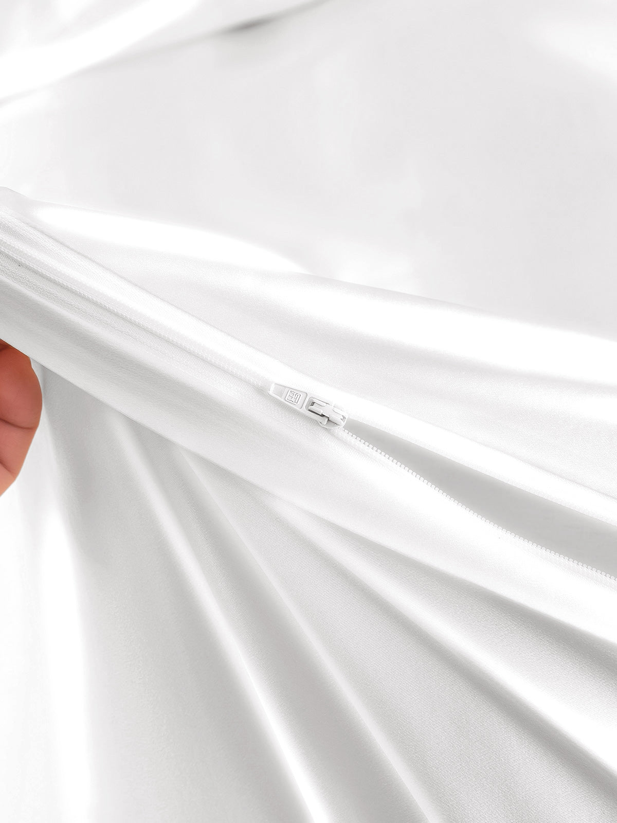 [Vit] SilkSilky-SE 19Momme Rent Silke Duvet Cover 005