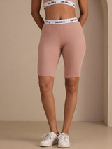 [Rosa] SilkSilky-SE Womens Shorts 001