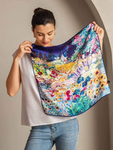 [P093] SilkSilky-SE Rent Silke Scarf 004