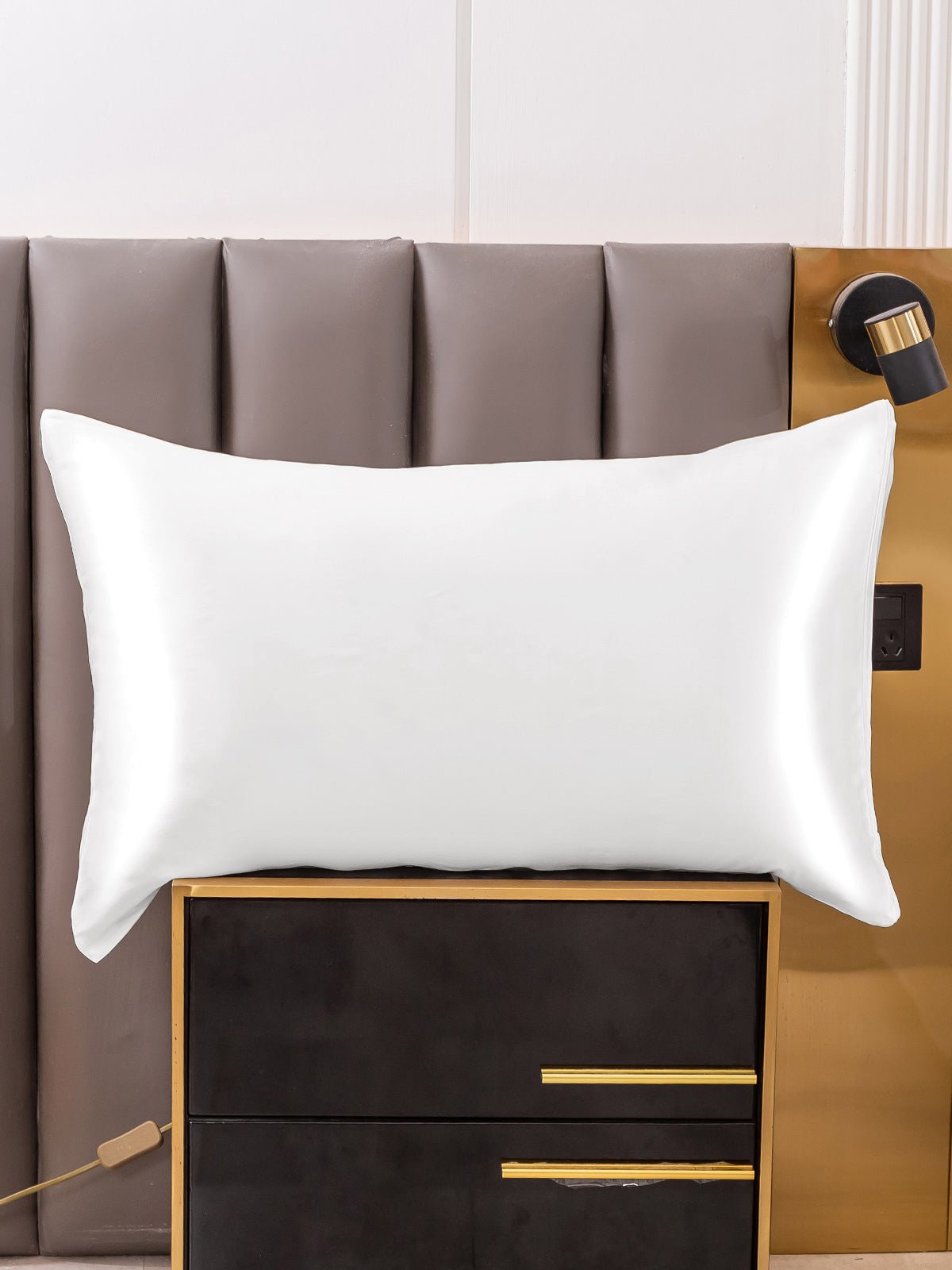 [Vit] SilkSilky-SE 22Momme Rent Silke Pillowcase 004