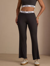 [Grå] SilkSilky-SE Womens Pants 004