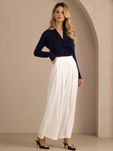 [Vit] SilkSilky-SE Womens Pants 006