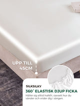 [Vit] SilkSilky-SE 19Momme Rent Silke Bedding Set 004
