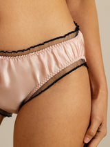 [Rosa] SilkSilky-SE Panty 005