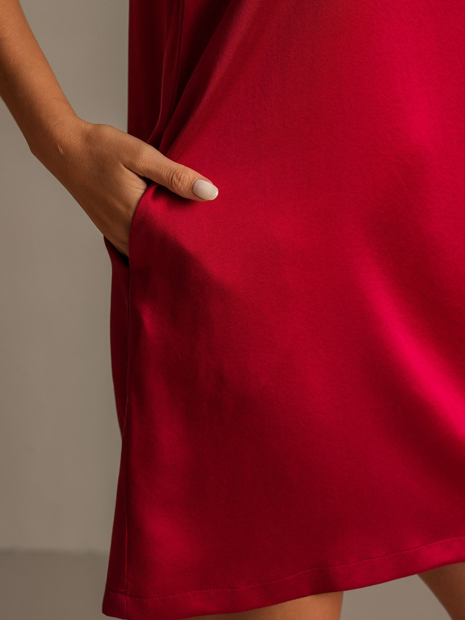 [Vin] SilkSilky-SE 19Momme Silke Nightgown 005,