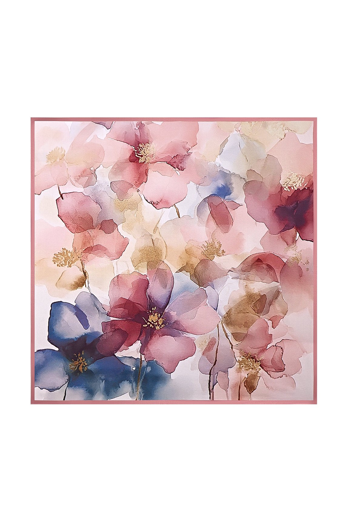 [P102] SilkSilky-SE Rent Silke Scarf 001,