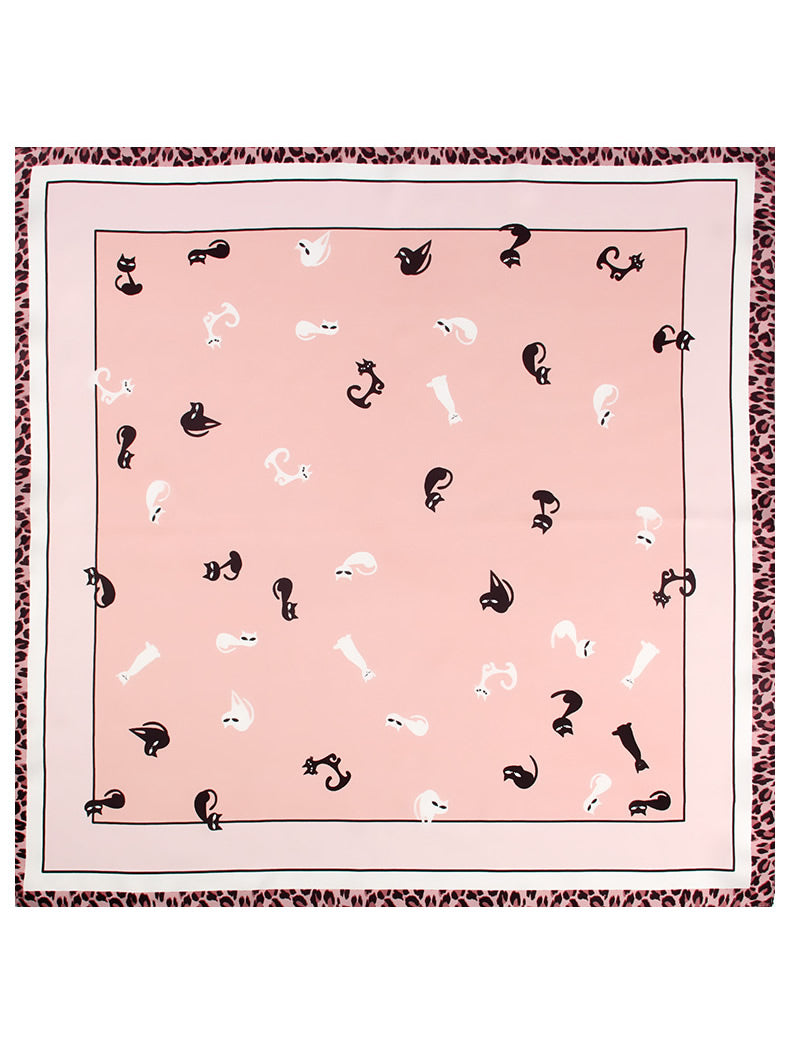 [P032] SilkSilky-SE Rent Silke Scarf 002