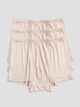 [Beige] SilkSilky-SE Herr Underkläder 002