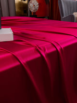 [Vin] SilkSilky-SE 25Momme Rent Silke Bedding Set 005
