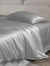 [Silver] SilkSilky-SE 22Momme Bäddset 003