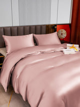 [Persikohud] SilkSilky-SE 22Momme Rent Silke Bedding Set 004,
