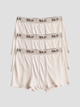 [Beige] SilkSilky-SE Herr Underkläder 002