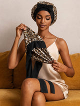 [Leopard] SilkSilky-SE Nattmössa 004
