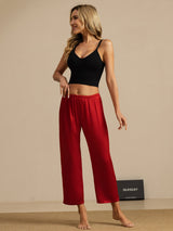 [Vin] SilkSilky-SE Women's Sleep Pants 007