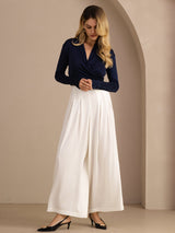 [Vit] SilkSilky-SE Womens Pants 007