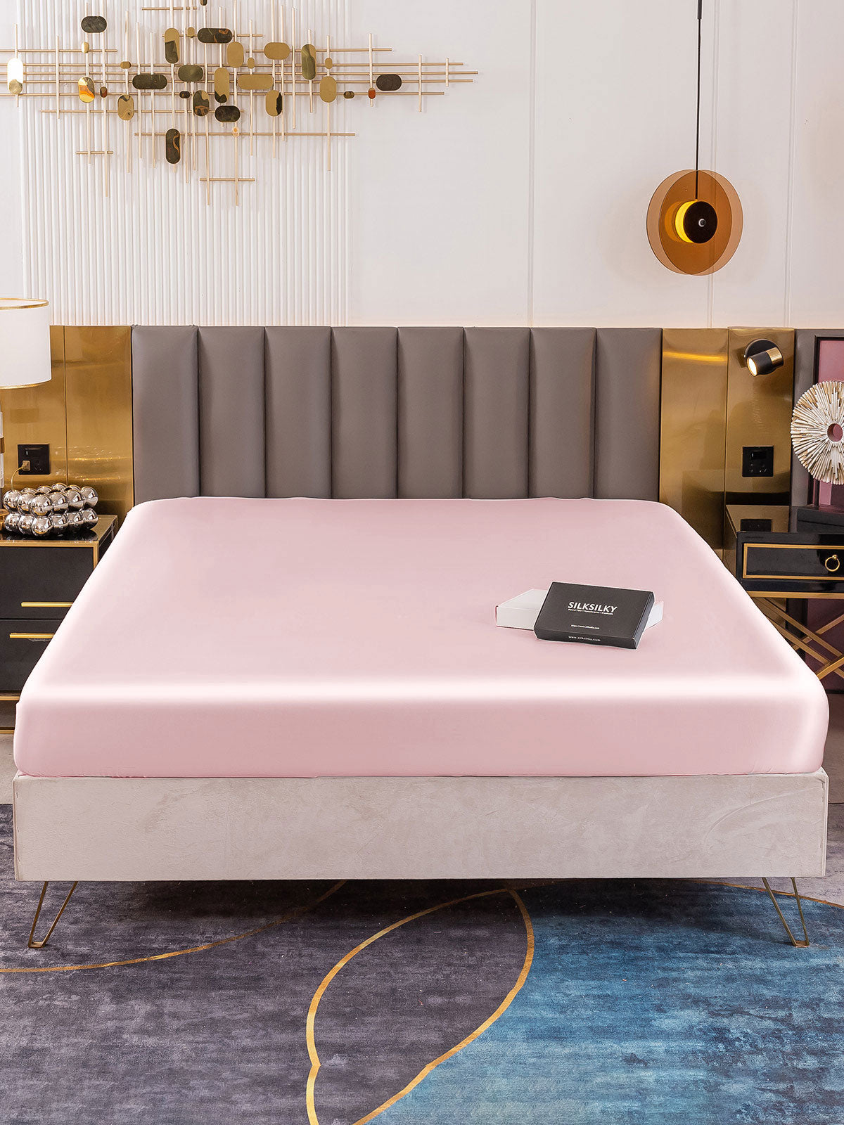 [Rosa] SilkSilky-SE 22Momme Rent Silke Sheet 001,